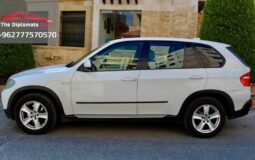 BMW X5 2009