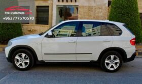 BMW X5 2009