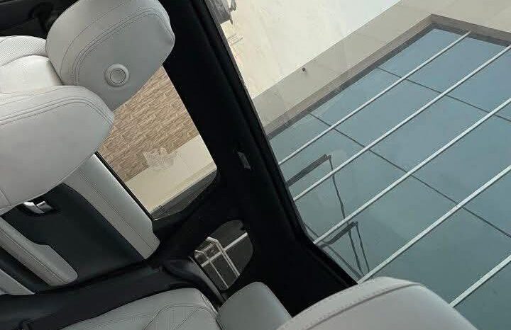 
								Land Rover Range Rover Evoque 2016 full									