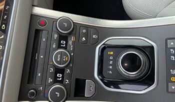 
									Land Rover Range Rover Evoque 2016 full								