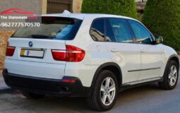 BMW X5 2009