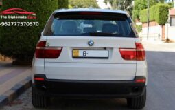 BMW X5 2009