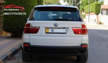 
									BMW X5 2009 full								