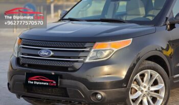 
									Ford Explorer 2015 full								