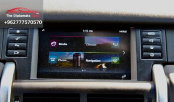 
									Land Rover Discovery Sport 2017 full								