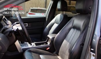 
									Land Rover Discovery Sport 2017 full								