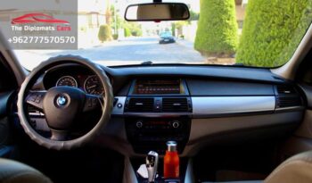 
									BMW X5 2009 full								