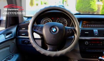 
									BMW X5 2009 full								