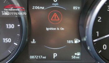
									Land Rover Range Rover Evoque 2016 full								