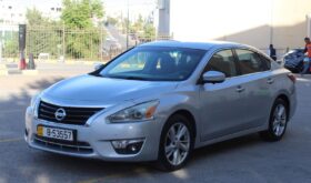 Nissan Altima 2013