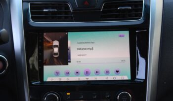 
									Nissan Altima 2013 full								