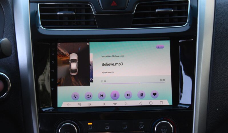 
								Nissan Altima 2013 full									