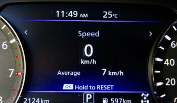 
									Nissan X-terra 2023 full								