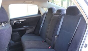 
									Nissan Altima 2013 full								