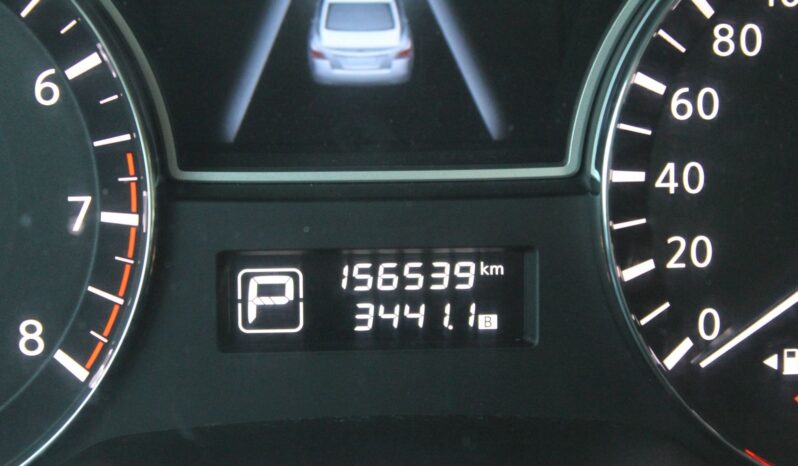 
								Nissan Altima 2013 full									