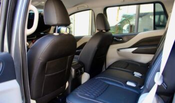 
									Nissan X-terra 2023 full								