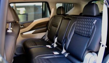 
									Nissan X-terra 2023 full								