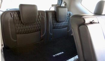 
									Nissan X-terra 2023 full								