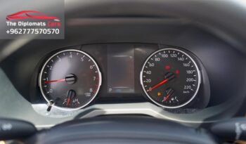 
									Toyota RAV 4 XLE 2025 full								