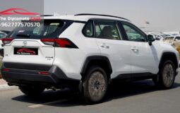 Toyota RAV 4 XLE 2025
