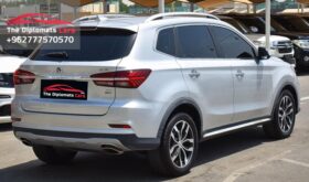 MG RX5 2020