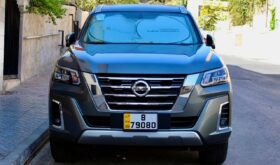 Nissan X-terra 2023