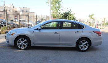 
									Nissan Altima 2013 full								