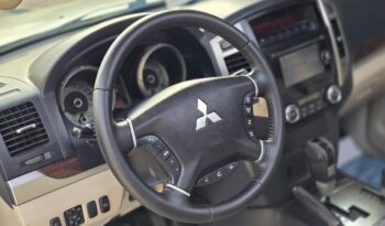 
									Mitsubishi Pajero 2018 full								
