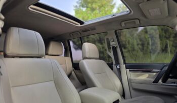 
									Mitsubishi Pajero 2018 full								