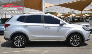 
									MG RX5 2020 full								