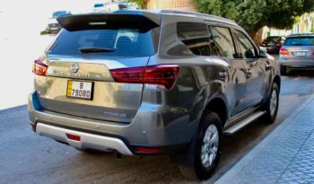 
									Nissan X-terra 2023 full								