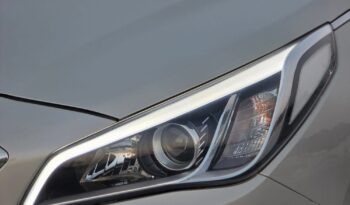 
									Hyundai Sonata 2015 full								
