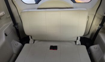 
									Mitsubishi Pajero 2018 full								