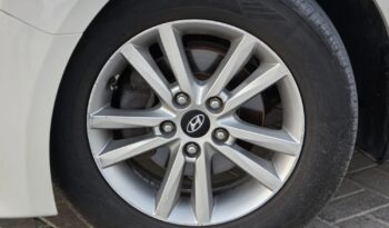 
									Hyundai Sonata 2015 full								
