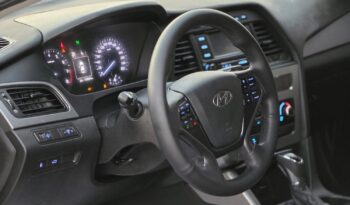 
									Hyundai Sonata 2015 full								
