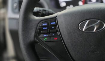 
									Hyundai Sonata 2015 full								