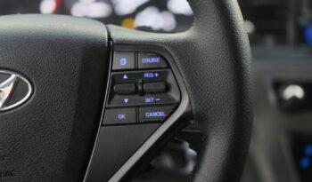
									Hyundai Sonata 2015 full								