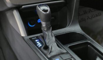 
									Hyundai Sonata 2015 full								