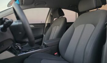 
									Hyundai Sonata 2015 full								
