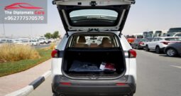 Toyota RAV 4 XLE 2025