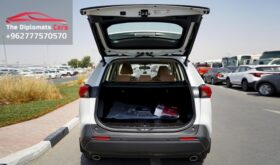 Toyota RAV 4 XLE 2025