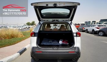 
									Toyota RAV 4 XLE 2025 full								