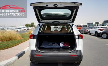 Toyota RAV 4 XLE 2025