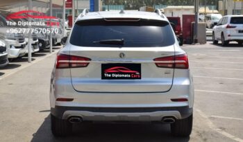 
									MG RX5 2020 full								