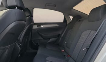 
									Hyundai Sonata 2015 full								