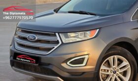 Ford Edge SEL 2016