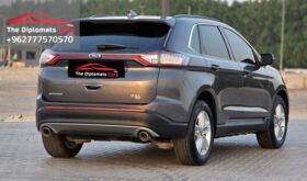 Ford Edge SEL 2016