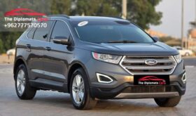 Ford Edge SEL 2016