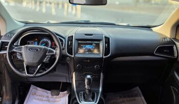 
									Ford Edge SEL 2016 full								