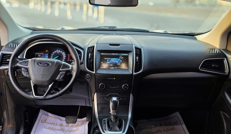 
								Ford Edge SEL 2016 full									